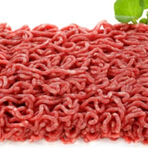 frozen beef mince meat