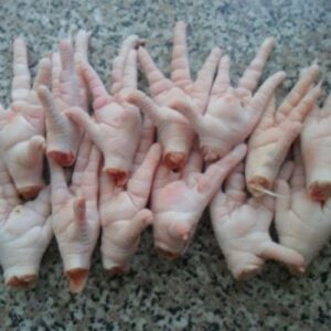 halal frozen turkey drumstick (copy)