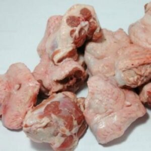 halal frozen duck thighs